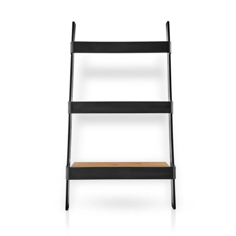 Eva Solo NORDIC KITCHEN Mini Półka - Regał Kuchenny / Czarny
