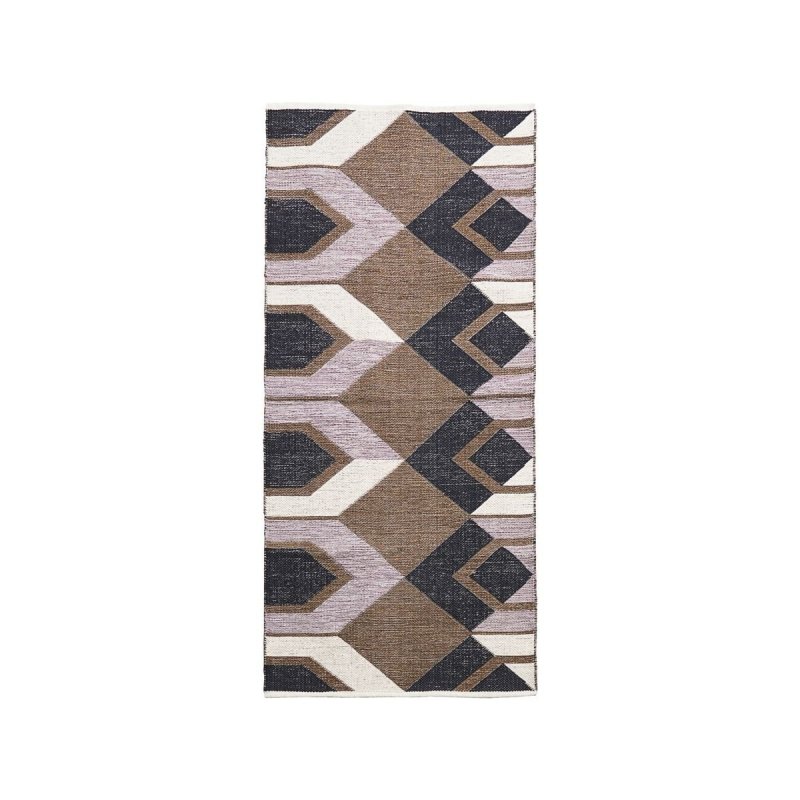 House Doctor ART Chodnik - Dywan 90x213 cm