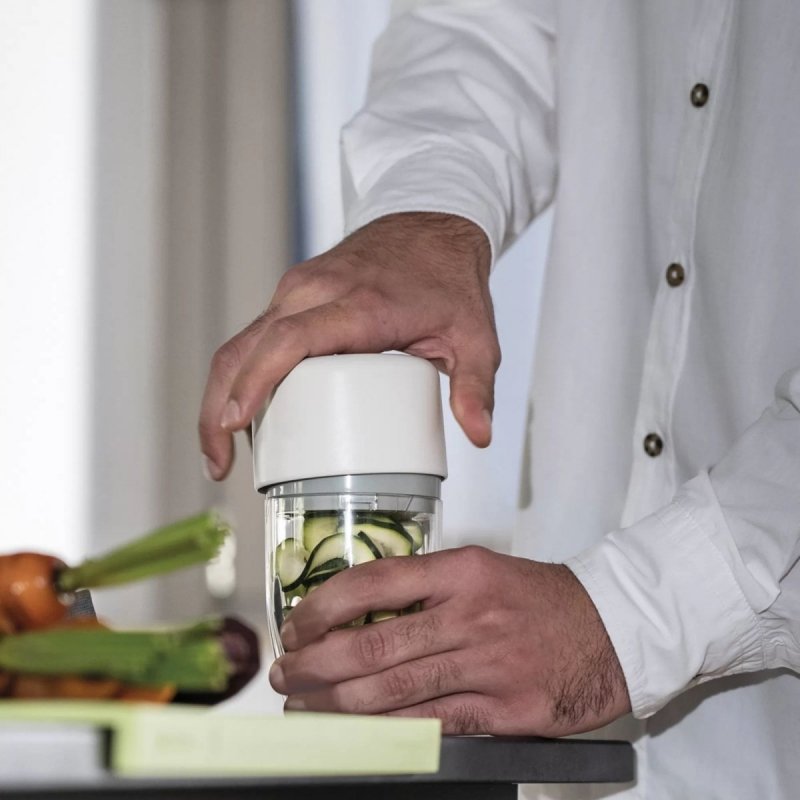 Guzzini KITCHEN Spiralizer - Tarka Spiralna do Warzyw