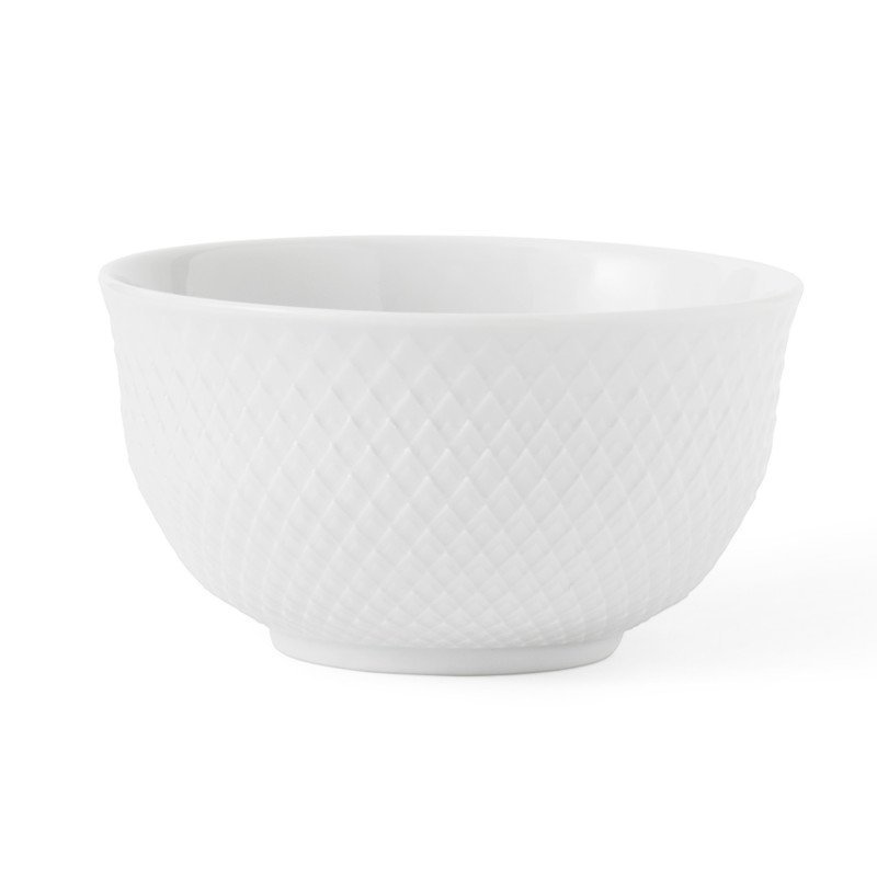 Lyngby Porcelain RHOMBE Miska 15 cm