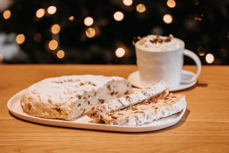 Rader CHRISTMAS Świąteczna Miska 18 cm Biała
