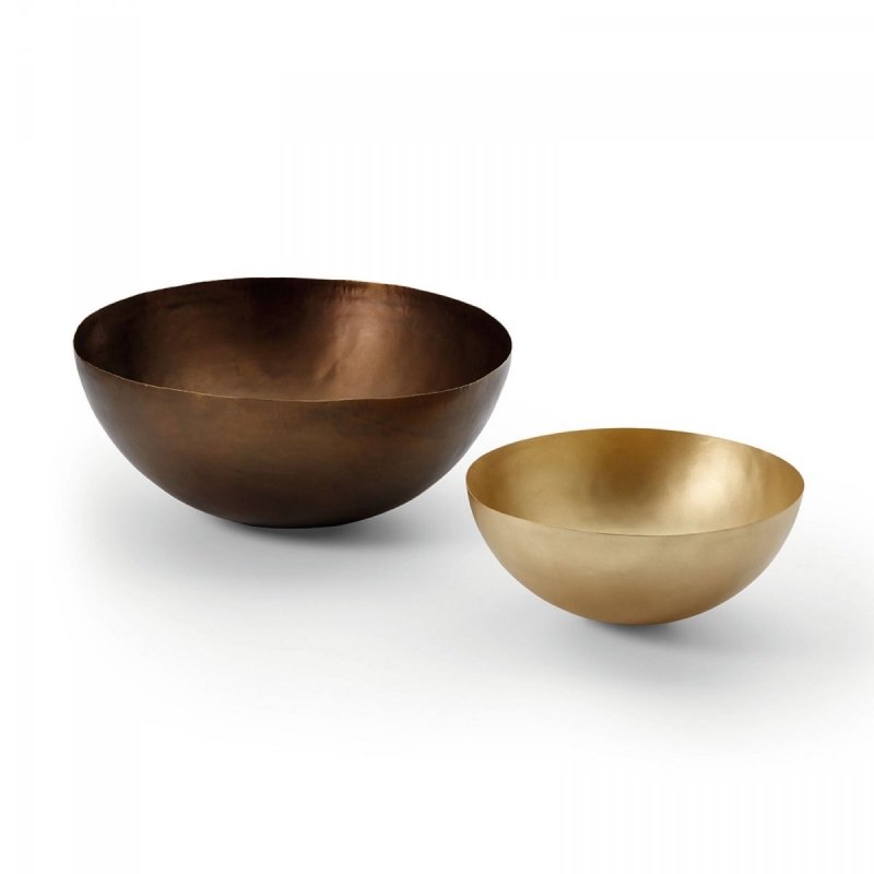 Philippi BRASS Dekoracyjna Misa z Mosiądzu 30 cm