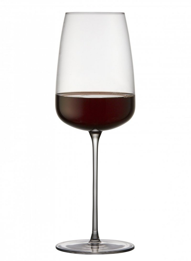Lyngby Glass VENETO Kieliszki do Czerwonego Wina 540 ml 2 Szt.