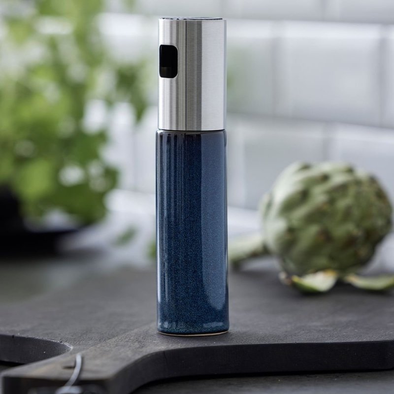 Bitz KITCHEN Dozownik Spray do Oliwy 100 ml Granatowy