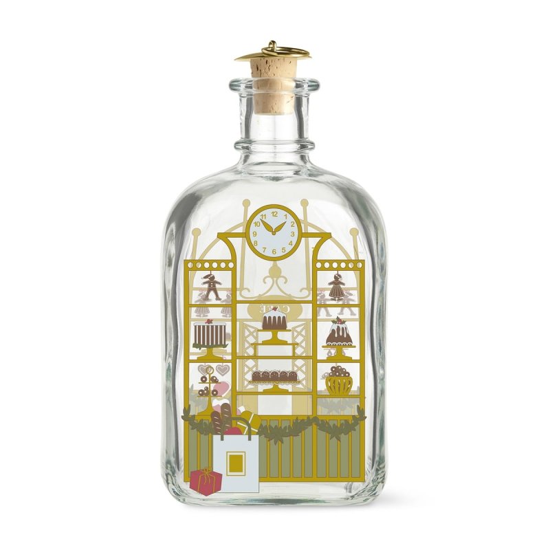 Holmegaard CHRISTMAS Karafka Świąteczna 730 ml / Edycja 2023