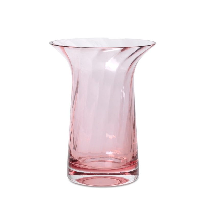 Rosendahl FILIGRAN Wazon do Kwiatów 16 cm Różowy