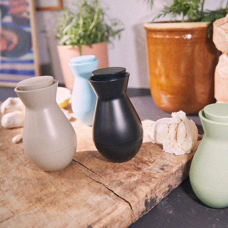 Rosendahl SPICE Młynek do Soli lub Pieprzu / Beżowy