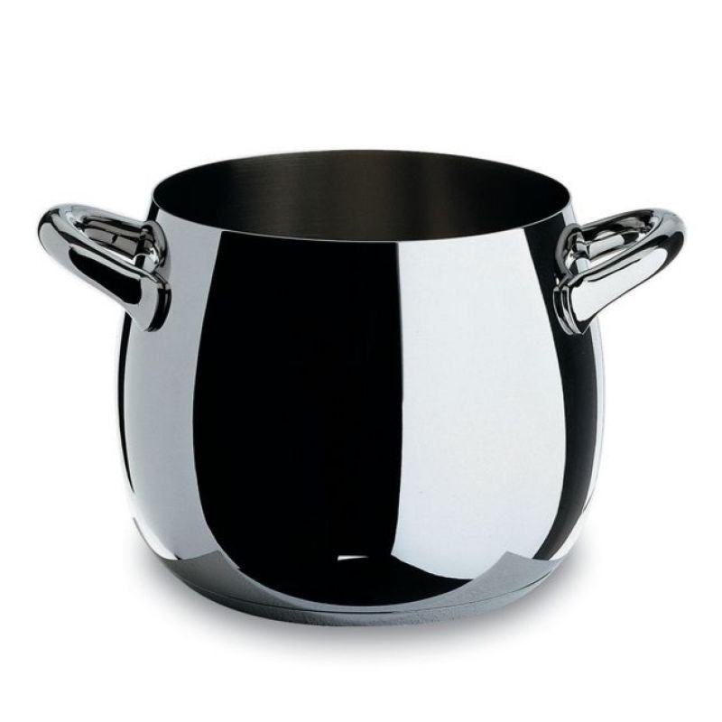 Alessi MAMI Garnek Wysoki 24 cm / 10 l