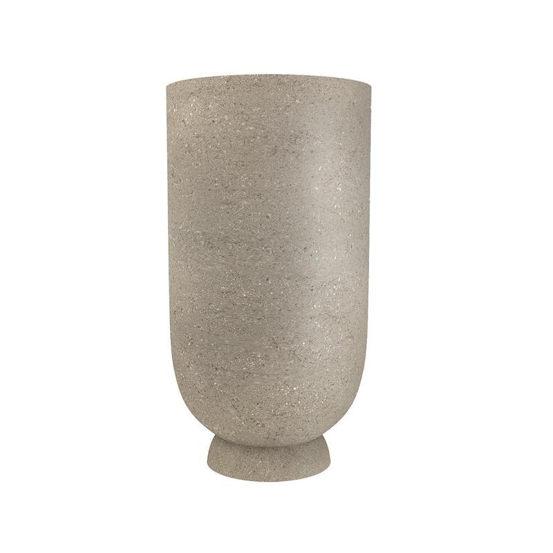 Aytm TERRA Donica do Kwiatów 75 cm - Zewnętrzna / Piaskowa