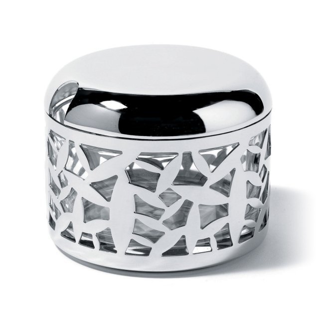 Alessi CACTUS! Pojemnik na Ser / Parmezan