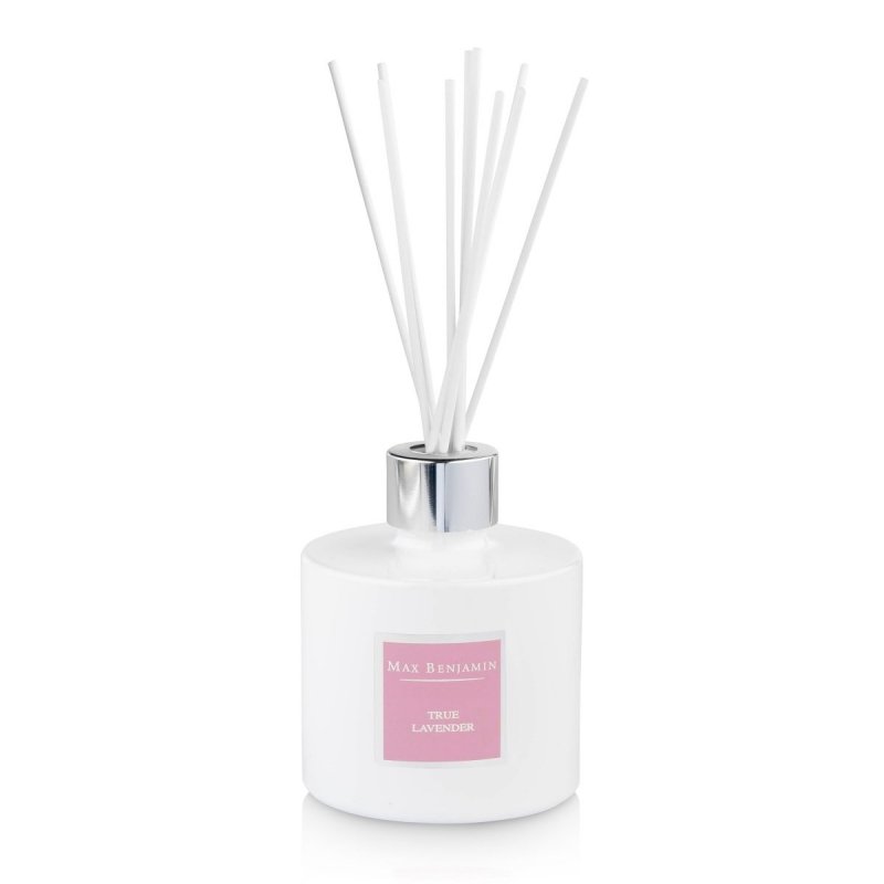 Max Benjamin CLASSIC Dyfuzor Zapachowy 150 ml True Lavender