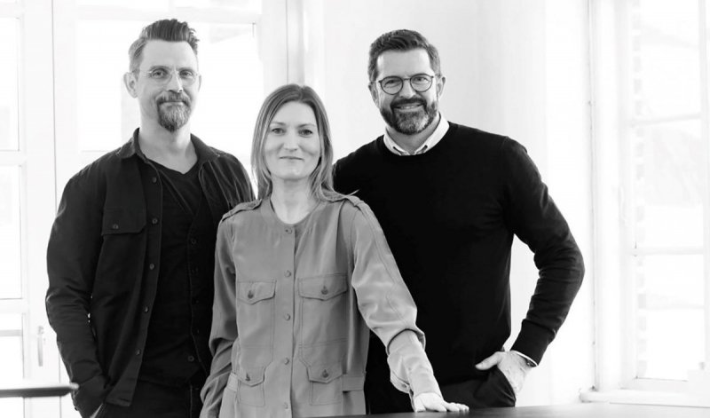 ZONE Denmark SINGLES Solniczka i Pieprzniczka - Piaskowa