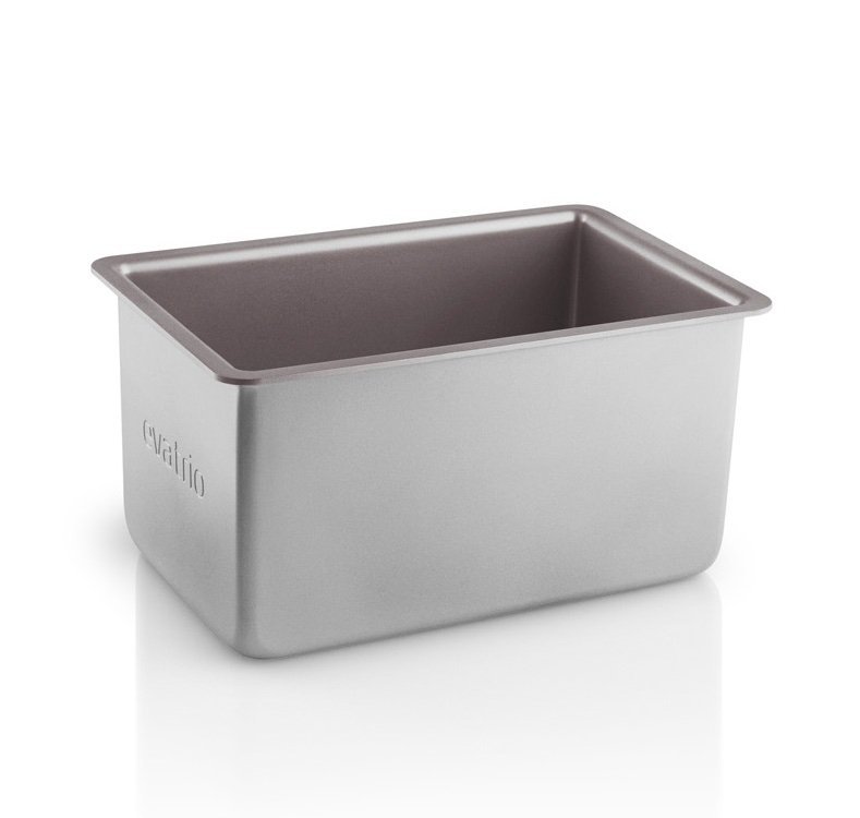 Eva Solo TRIO Keksówka / Forma do Pieczenia Chleba 20 cm z Powłoką Nieprzywierającą