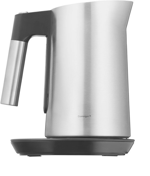 Wmf KINEO Czajnik Elektryczny z Regulacją Temperatury 1,6 l / Srebrny Matowy