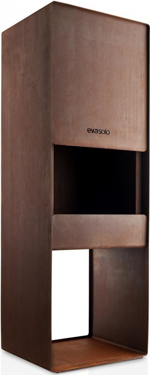 Eva Solo FIRE BOX Palenisko - Kominek Ogrodowy