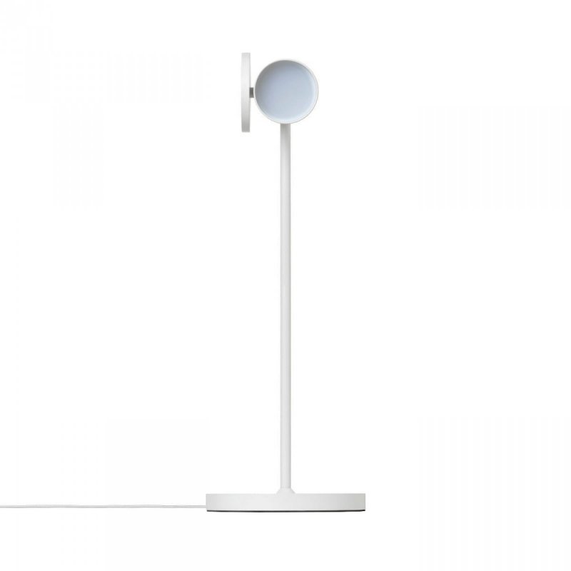 Blomus STAGE Lampa Stołowa / Biurkowa - Biała