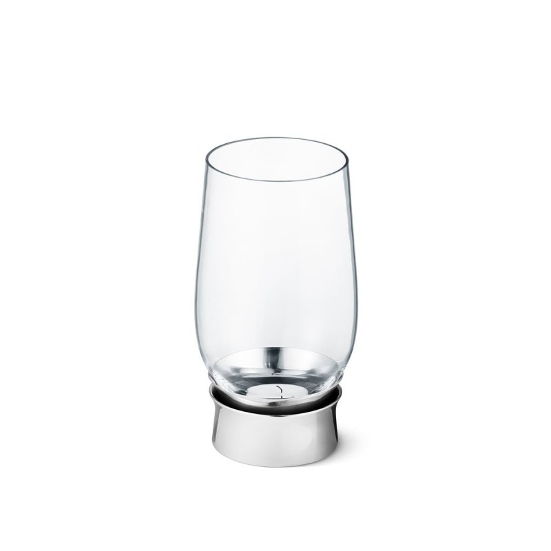 Georg Jensen LUMIS Świecznik Tealight