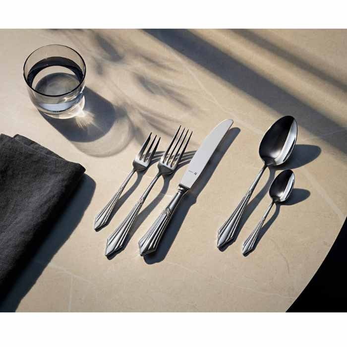 Wmf FACHER Komplet Sztućców 66-Elementów dla 12 Osób