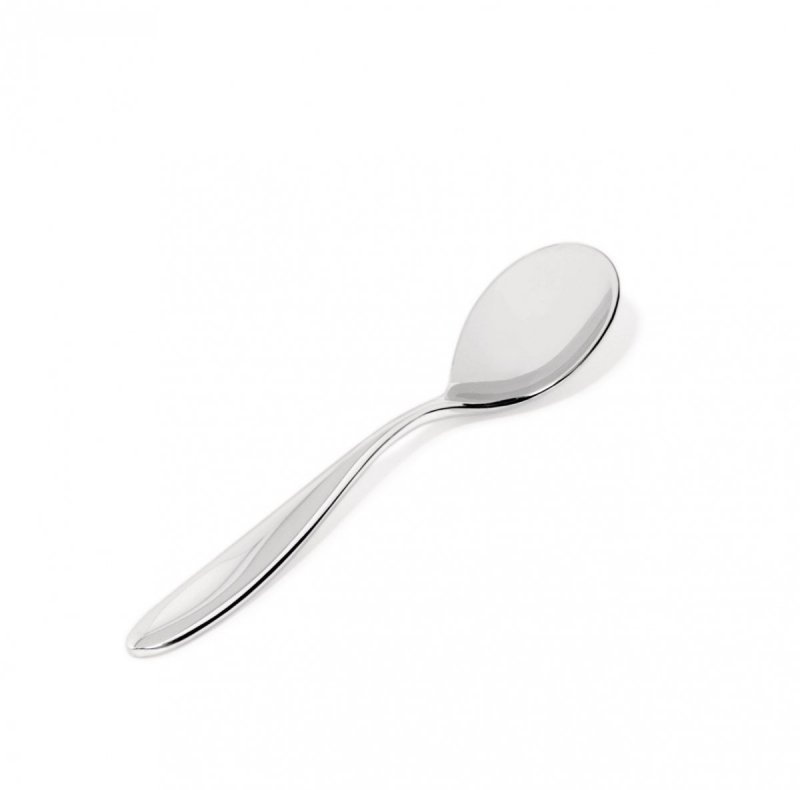 Alessi MAMI Łyżeczki do Kawy Espresso 6 Szt.