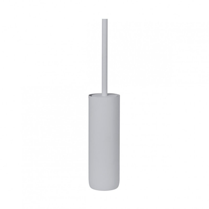Blomus MODO Szczotka Toaletowa do WC - Jasnoszara Micro Chip
