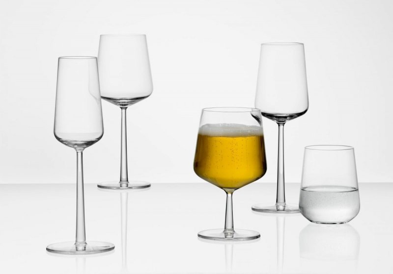 Iittala ESSENCE Kieliszki do Czerwonego Wina 450 ml 2 Szt.