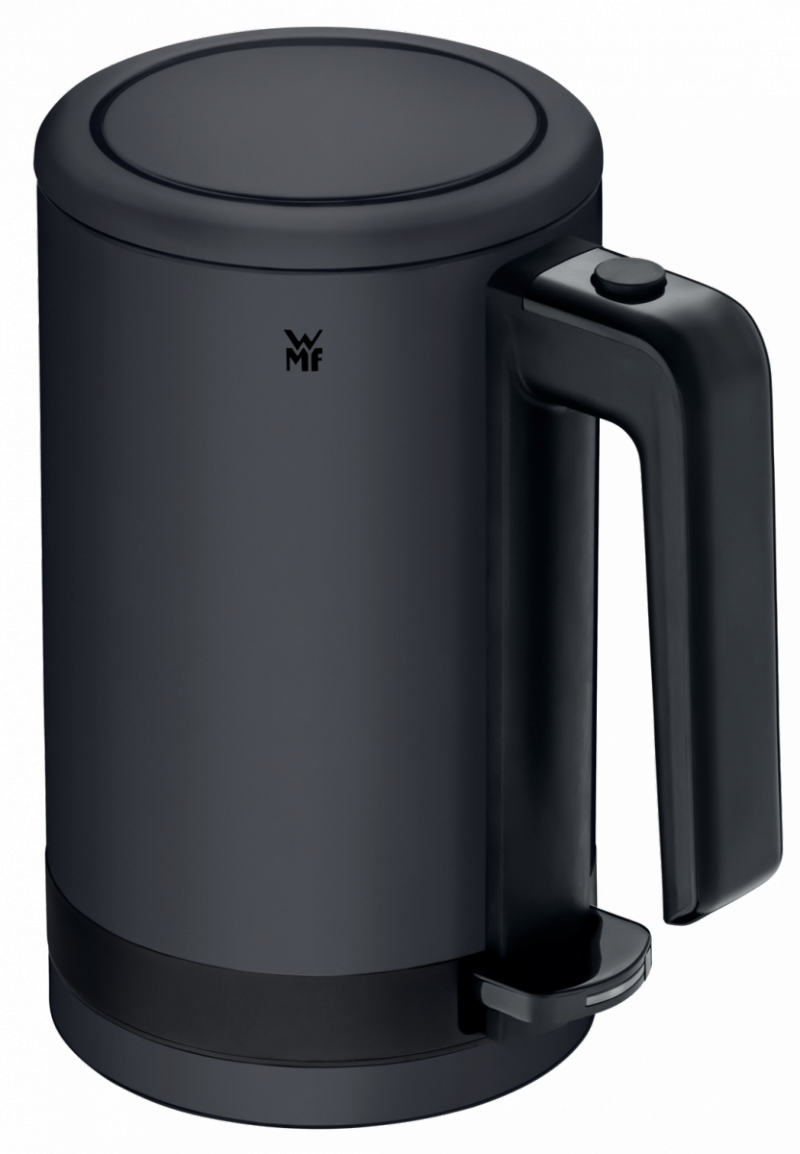 Wmf KITCHEN MINIS Czajnik Elektryczny 800 ml / Czarny Matowy