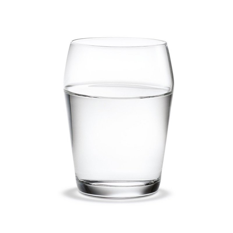 Holmegaard PERFECTION Szklanki do Wody 230 ml