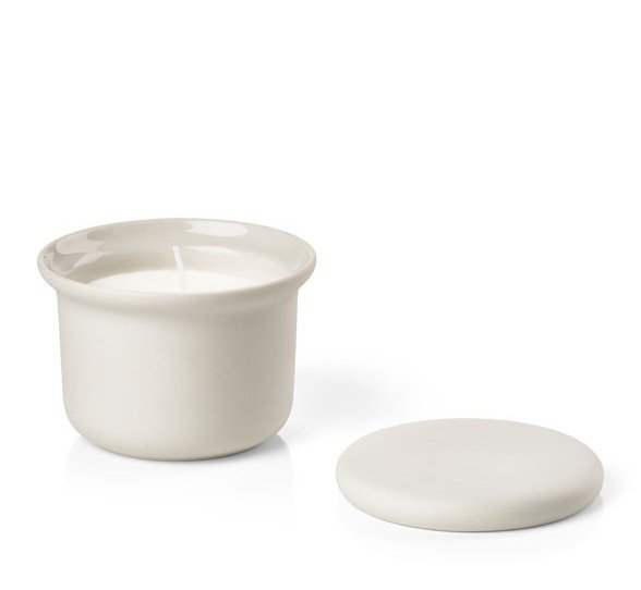 ZONE Denmark INU SPA Świeca Zapachowa w Ceramicznym Pojemniku - Calm Moment