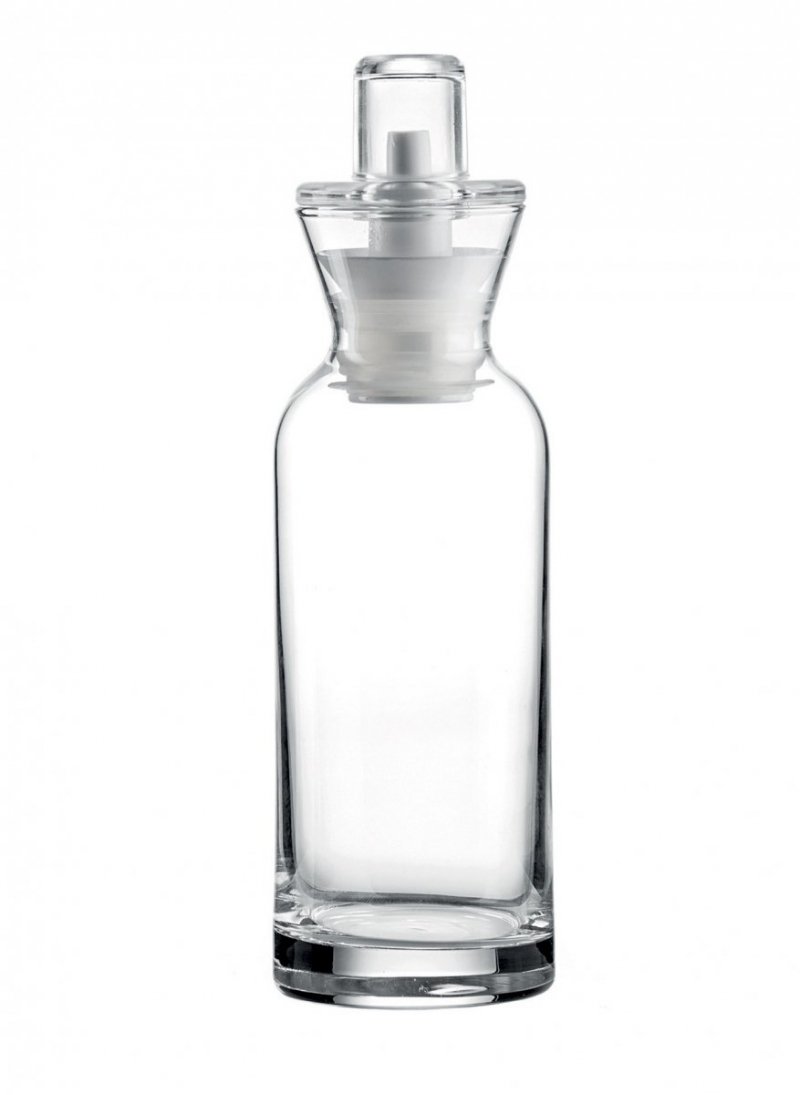 Guzzini ACTIVE DESIGN Karafka Dozownik do Oliwy lub Octu 250 ml