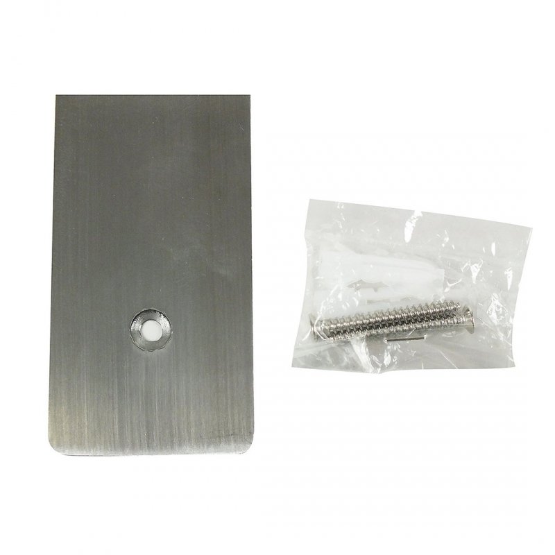 Magnetyczna listwa na noże 45 cm