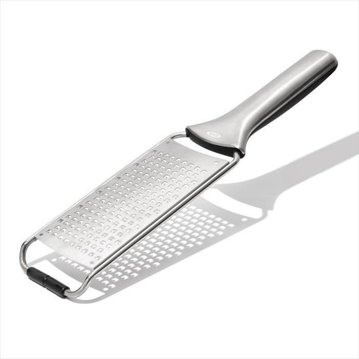 Oxo GOOD GRIPS Ręczna Tarka Kuchenna / Stalowa
