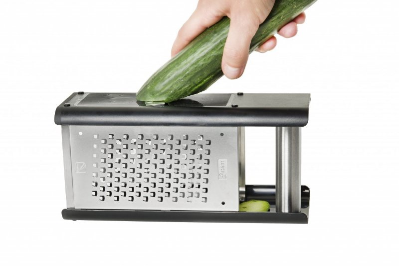 Lurch RAZOR TECH Uniwersalna Tarka Kuchenna - Czterostronna
