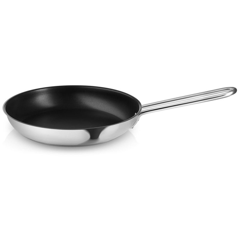 Eva Solo RECYCLED Patelnia 30 cm z Powłoką Nieprzywierającą