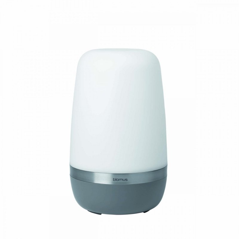 Blomus SPIRIT Lampion LED - L - Warm Gray