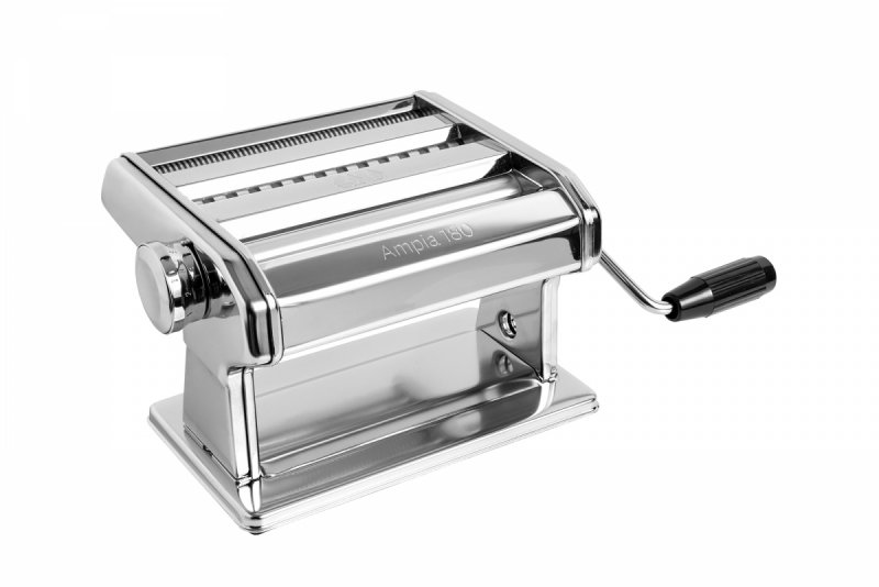 Marcato AMPIA CLASSIC Maszynka do Makaronu Srebrna / Model 180