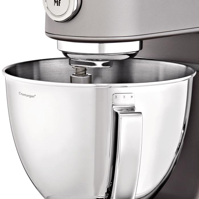 Wmf PROFI PLUS Robot Kuchenny - Szary