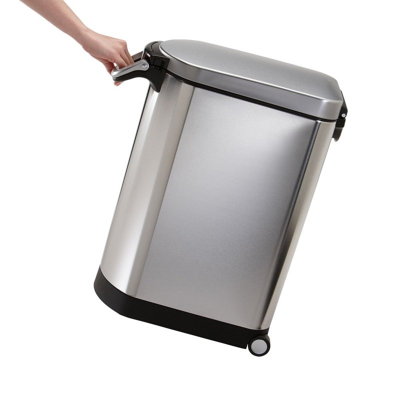 simplehuman PETS Hermetyczny Pojemnik na Karmę dla Zwierząt 30 l