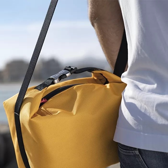 Guzzini FASHION &amp; GO Torba Termiczna S / Szara