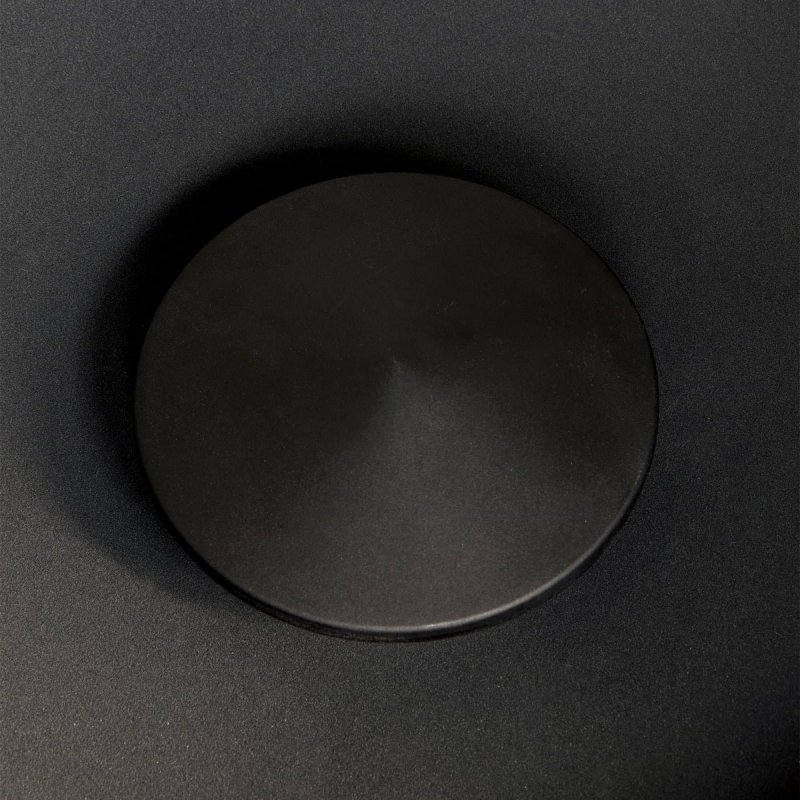 Menu MEIRA Lampa Oliwna / Pochodnia 13,5 cm Czarna