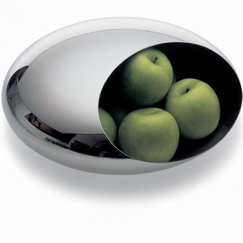 Philippi COCOON Stalowa Misa na Owoce 30 cm