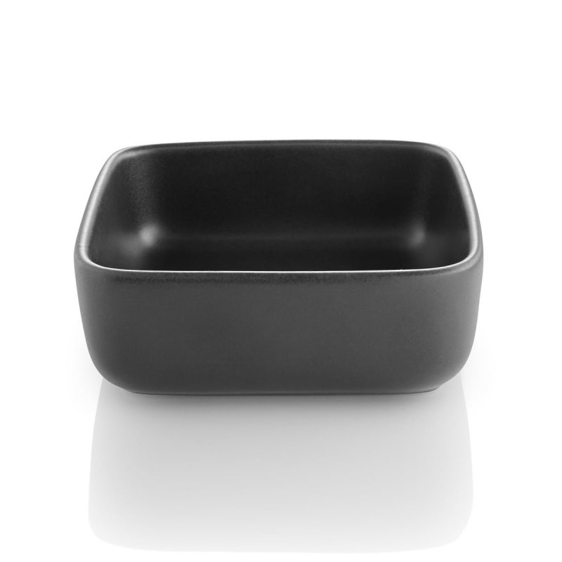Eva Solo NORDIC Miseczka do Serwowania 11 cm Czarna