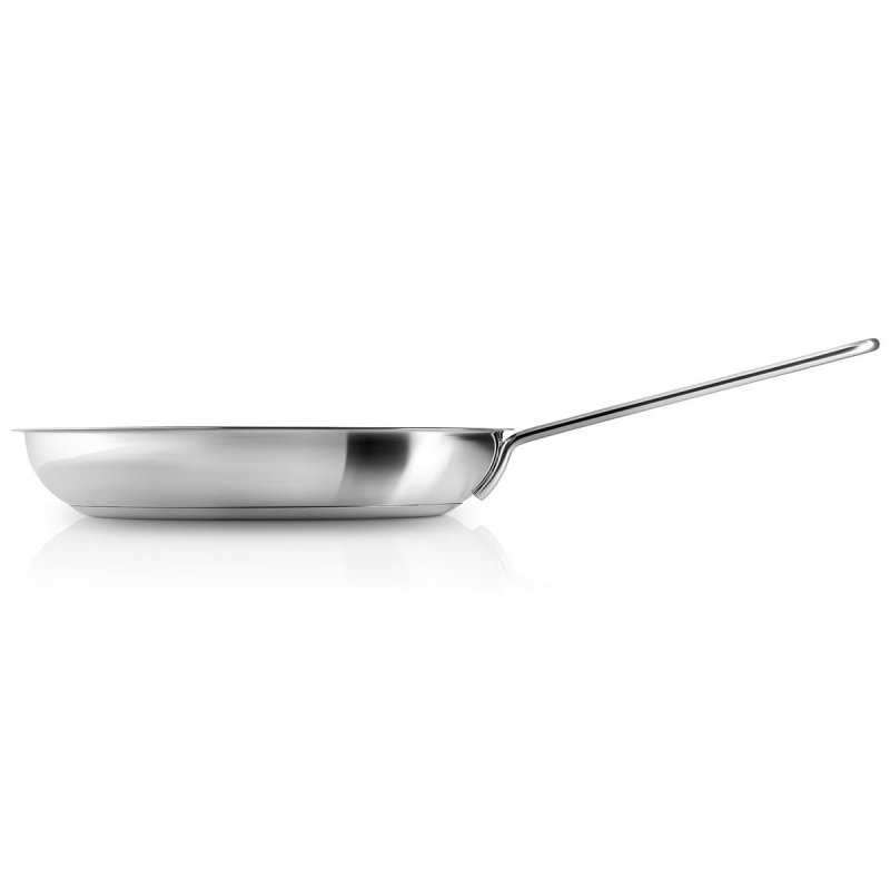 Eva Solo HONEYCOMB Patelnia z Dnem o Strukturze Plastra Miodu 28 cm