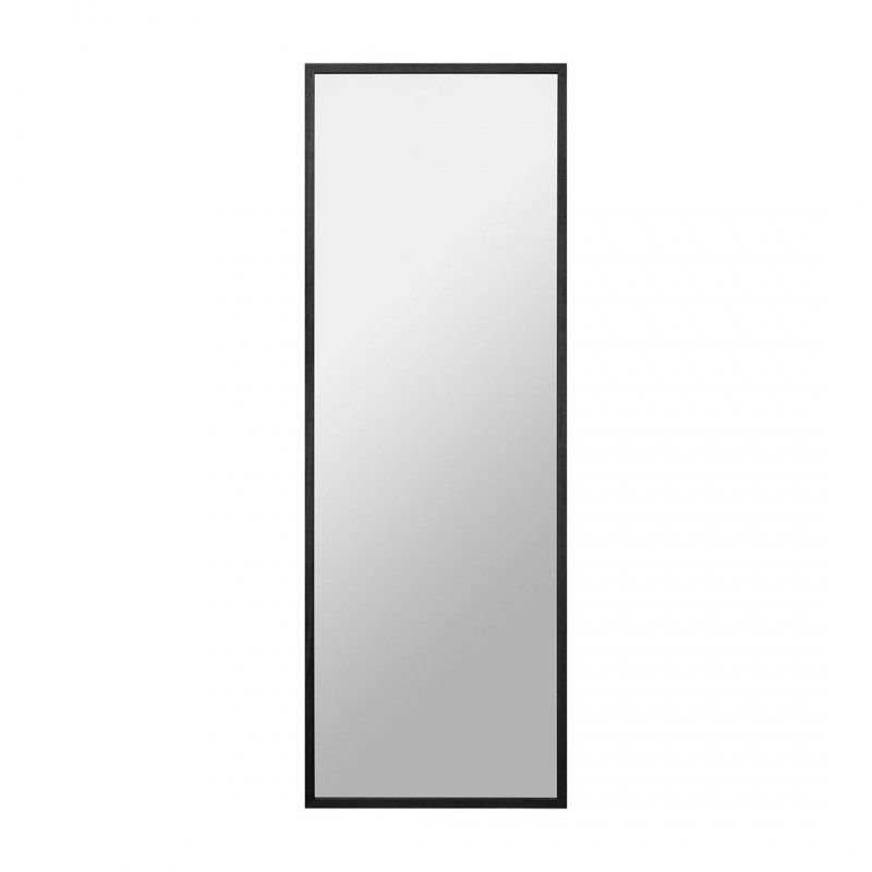 Blomus MIRO Lustro Ścienne 170 cm / Czarne