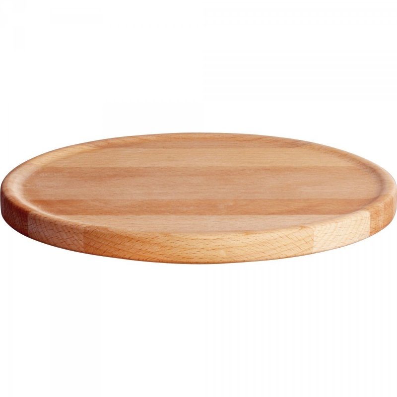 Alessi TONALE Okrągła Deska do Serwowania 22 cm