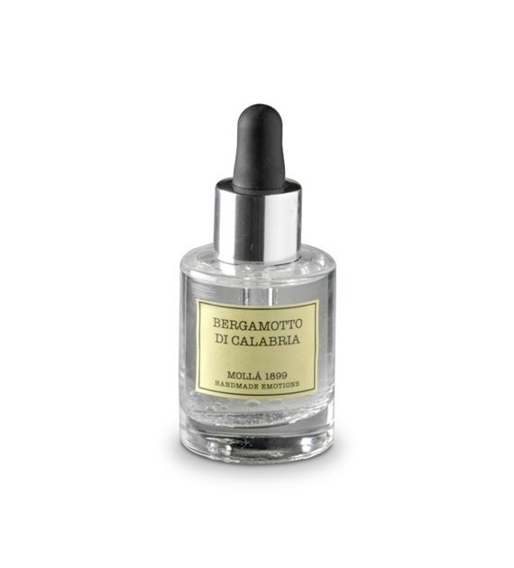 Cereria Molla BOUTIQUE Olejek Eteryczny 30 ml / Bergamotto di Calabri