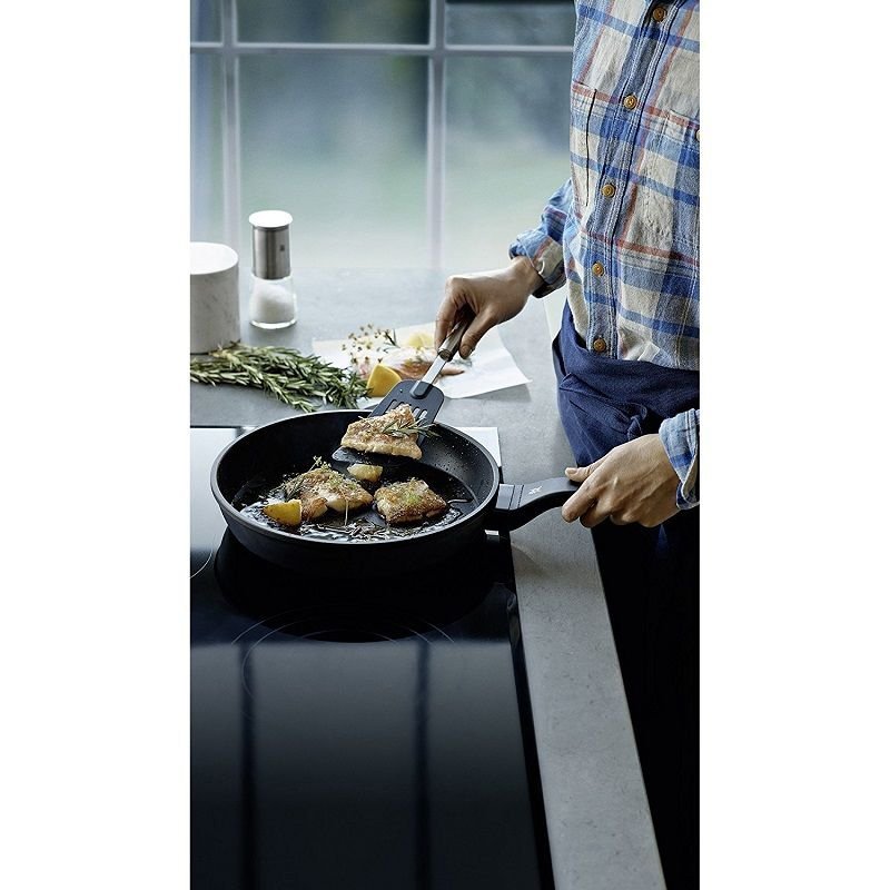 WMF PermaDur PREMIUM Patelnia Głęboka 28 cm z Powłoką Non-Stick