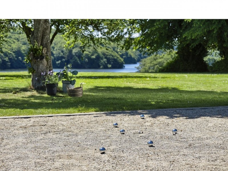 Moments Of Play GAME Zestaw do Gry w Boule