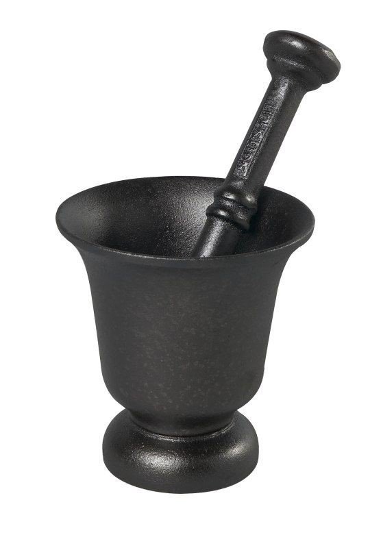 Skeppshult Tradition - Moździerz z Tłuczkiem 11,5 cm