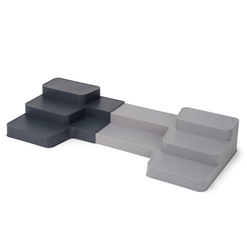 Joseph Joseph CUPBOARD Organizer Kuchenny Rozsuwany
