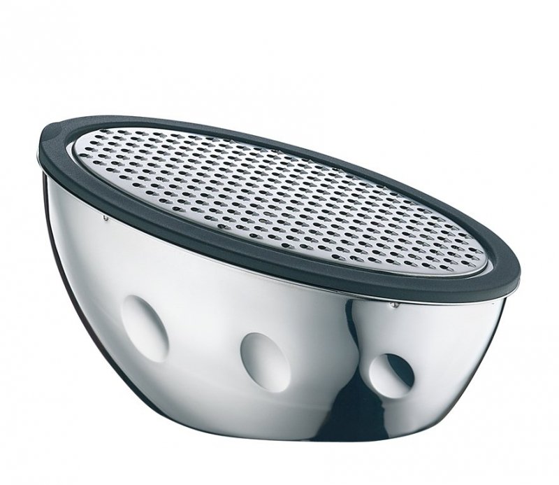 Cilio KITCHEN Tarka Kuchenna z Pojemnikiem